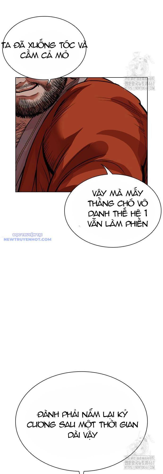 Hoán Đổi Diệu Kỳ - Chapter 538 - Page 16