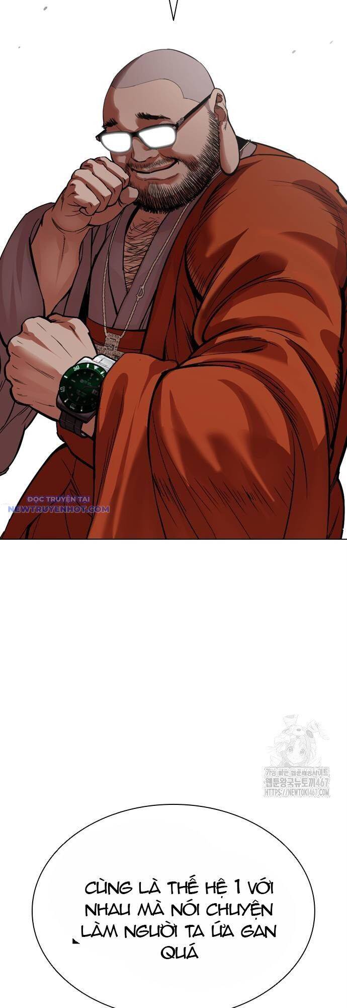 Hoán Đổi Diệu Kỳ - Chapter 538 - Page 17