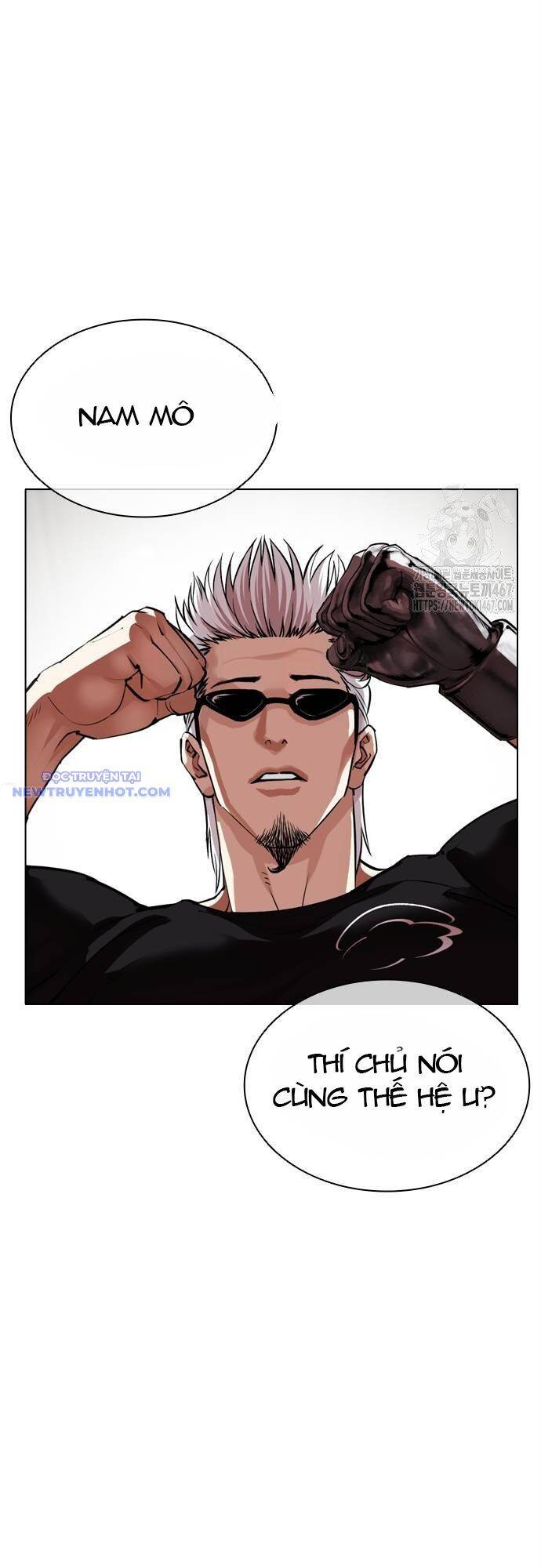 Hoán Đổi Diệu Kỳ - Chapter 538 - Page 19