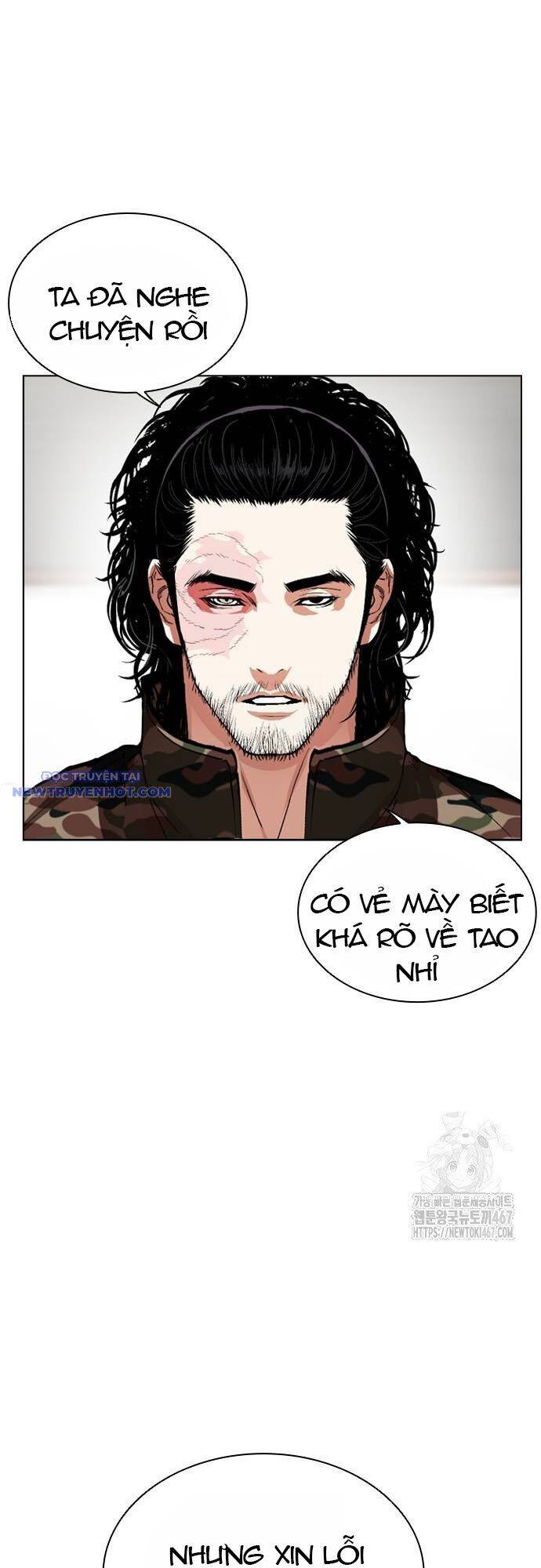 Hoán Đổi Diệu Kỳ - Chapter 538 - Page 29