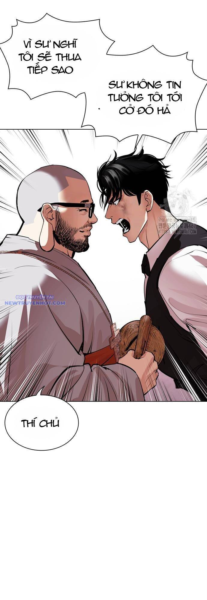 Hoán Đổi Diệu Kỳ - Chapter 538 - Page 3