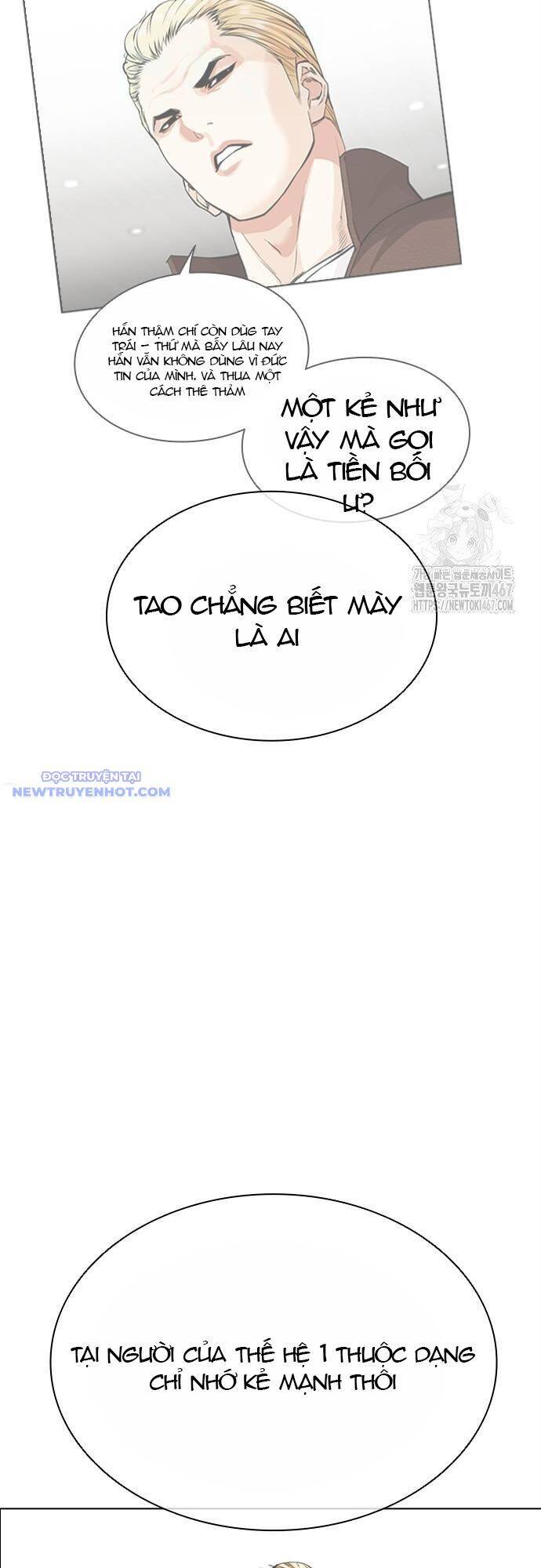 Hoán Đổi Diệu Kỳ - Chapter 538 - Page 31