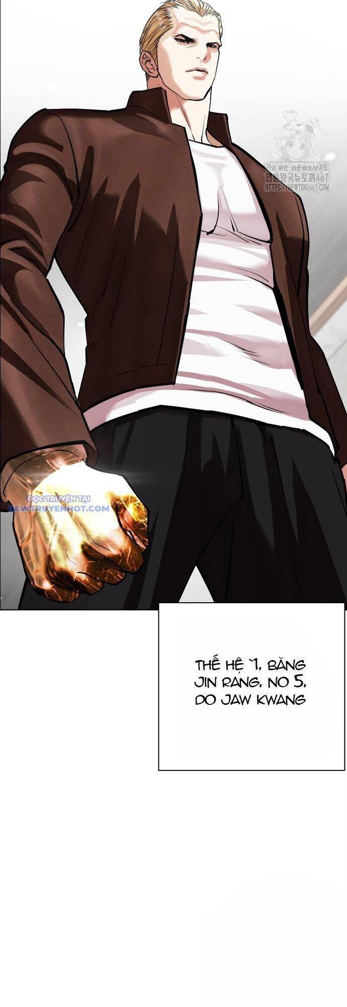 Hoán Đổi Diệu Kỳ - Chapter 538 - Page 32