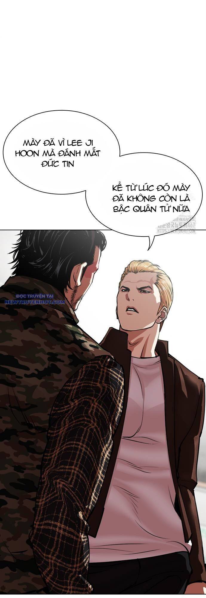 Hoán Đổi Diệu Kỳ - Chapter 538 - Page 35