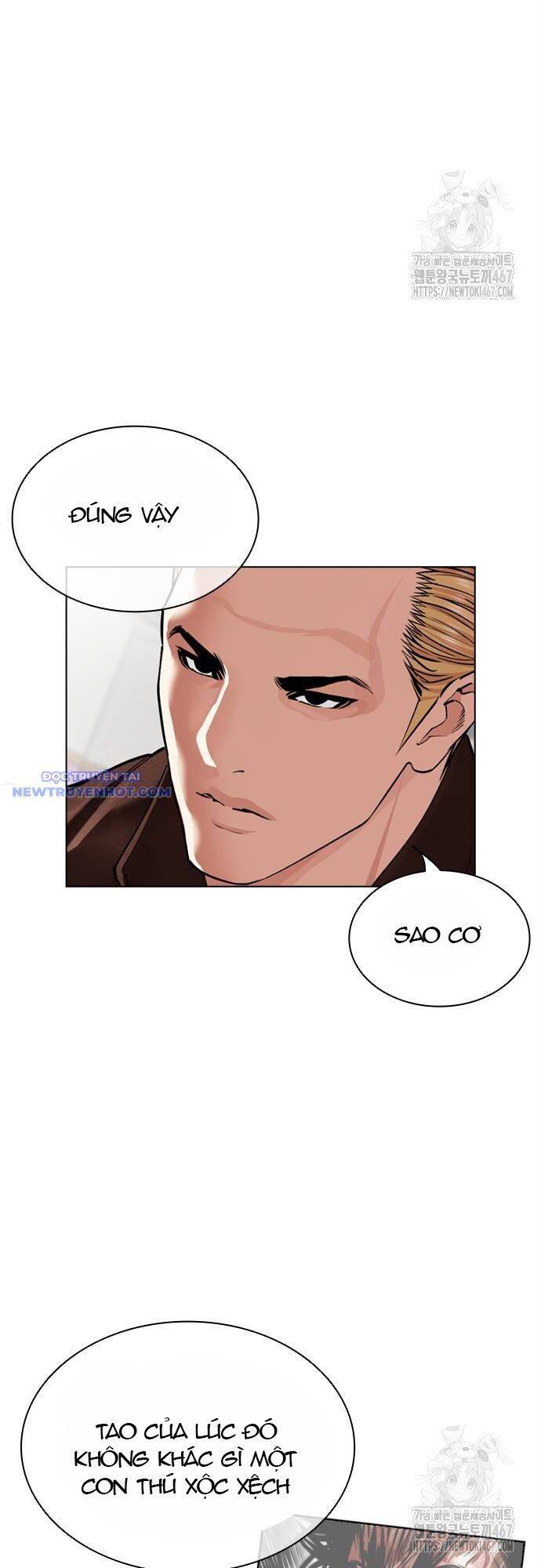 Hoán Đổi Diệu Kỳ - Chapter 538 - Page 36