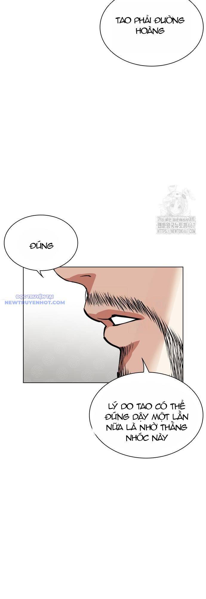 Hoán Đổi Diệu Kỳ - Chapter 538 - Page 39