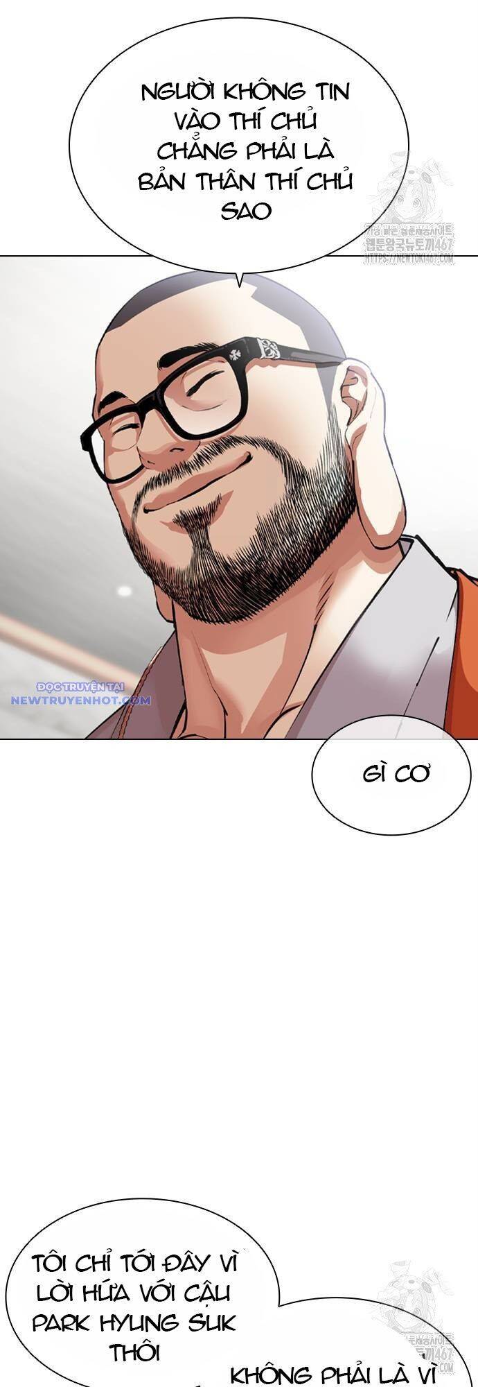 Hoán Đổi Diệu Kỳ - Chapter 538 - Page 4