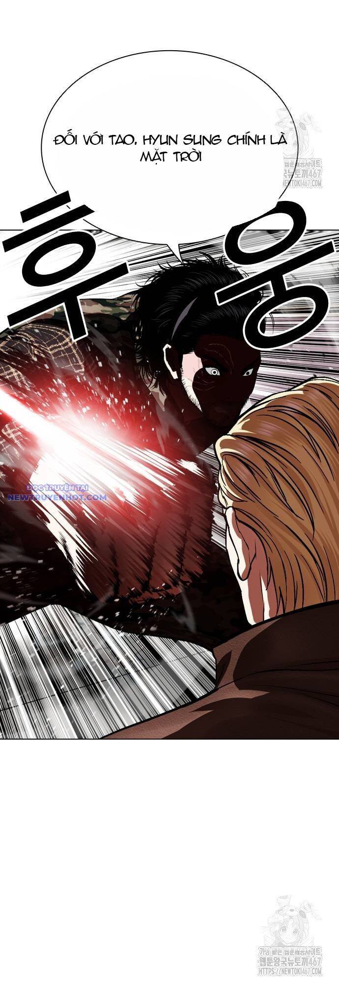 Hoán Đổi Diệu Kỳ - Chapter 538 - Page 40