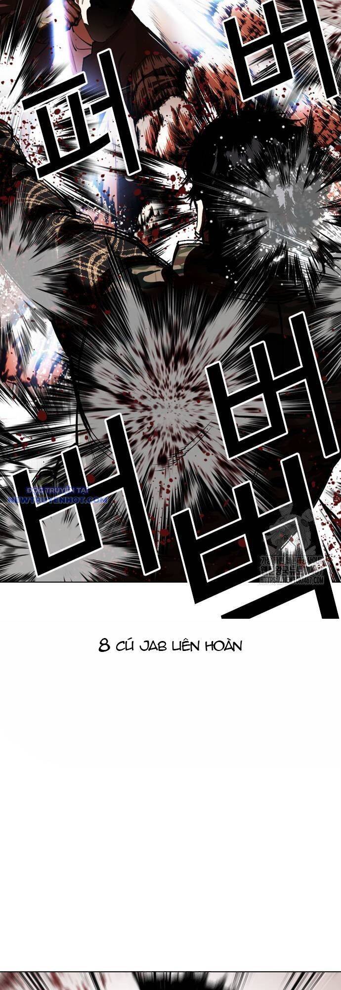 Hoán Đổi Diệu Kỳ - Chapter 538 - Page 42