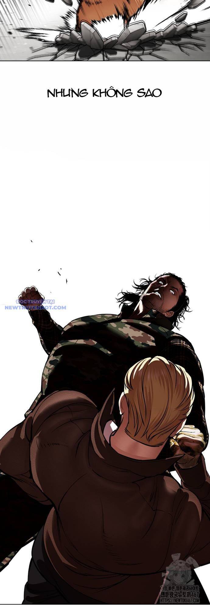 Hoán Đổi Diệu Kỳ - Chapter 538 - Page 44