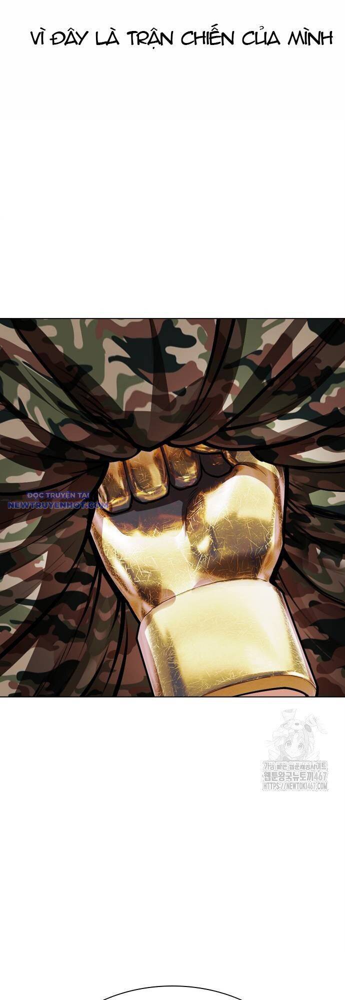 Hoán Đổi Diệu Kỳ - Chapter 538 - Page 45