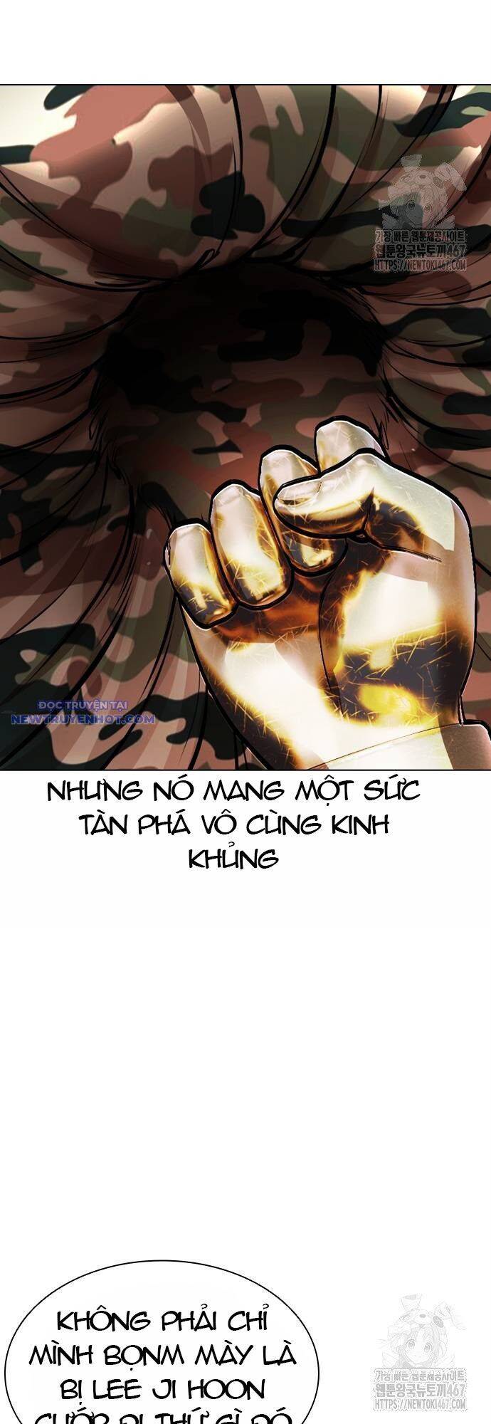 Hoán Đổi Diệu Kỳ - Chapter 538 - Page 48