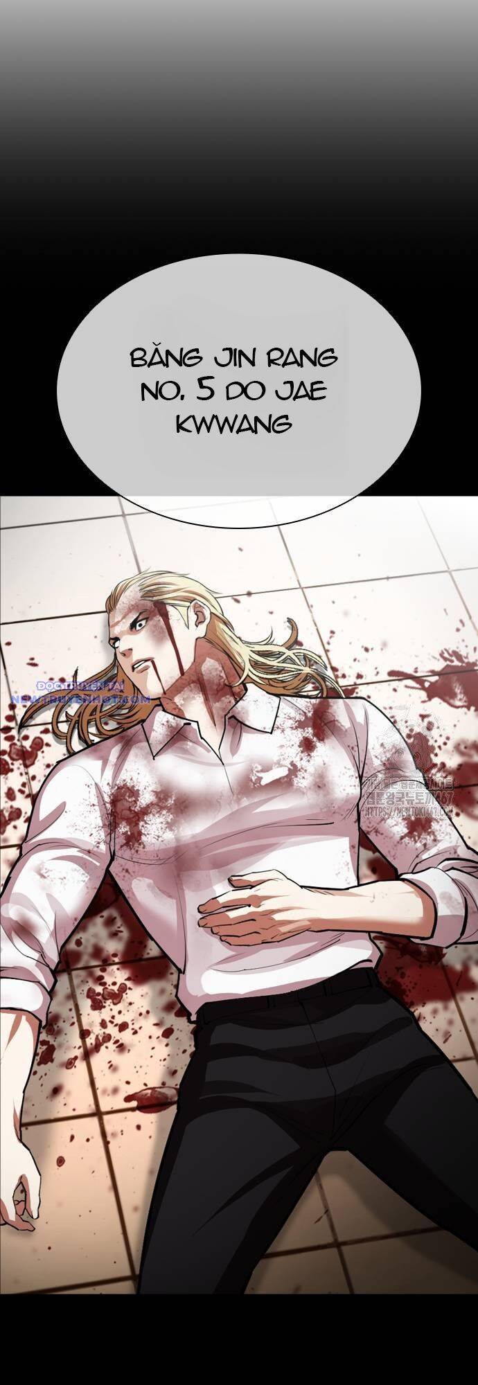 Hoán Đổi Diệu Kỳ - Chapter 538 - Page 50