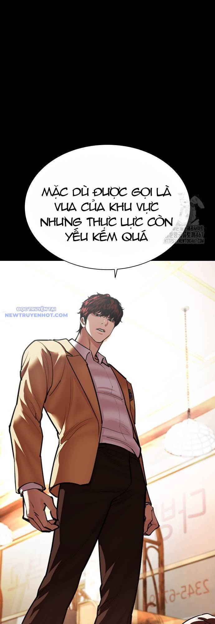 Hoán Đổi Diệu Kỳ - Chapter 538 - Page 51