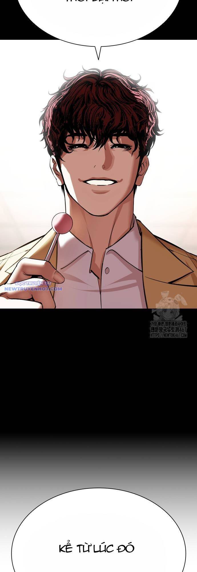 Hoán Đổi Diệu Kỳ - Chapter 538 - Page 54