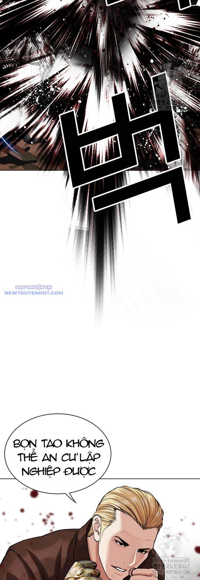 Hoán Đổi Diệu Kỳ - Chapter 538 - Page 56