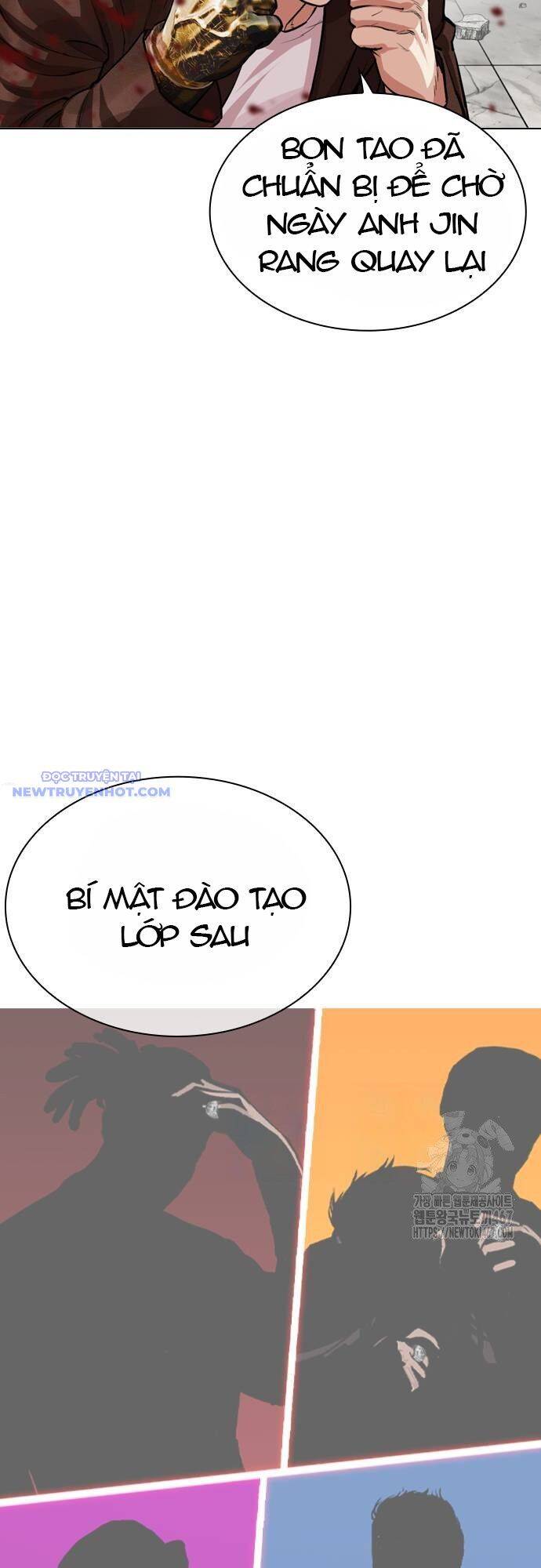 Hoán Đổi Diệu Kỳ - Chapter 538 - Page 57