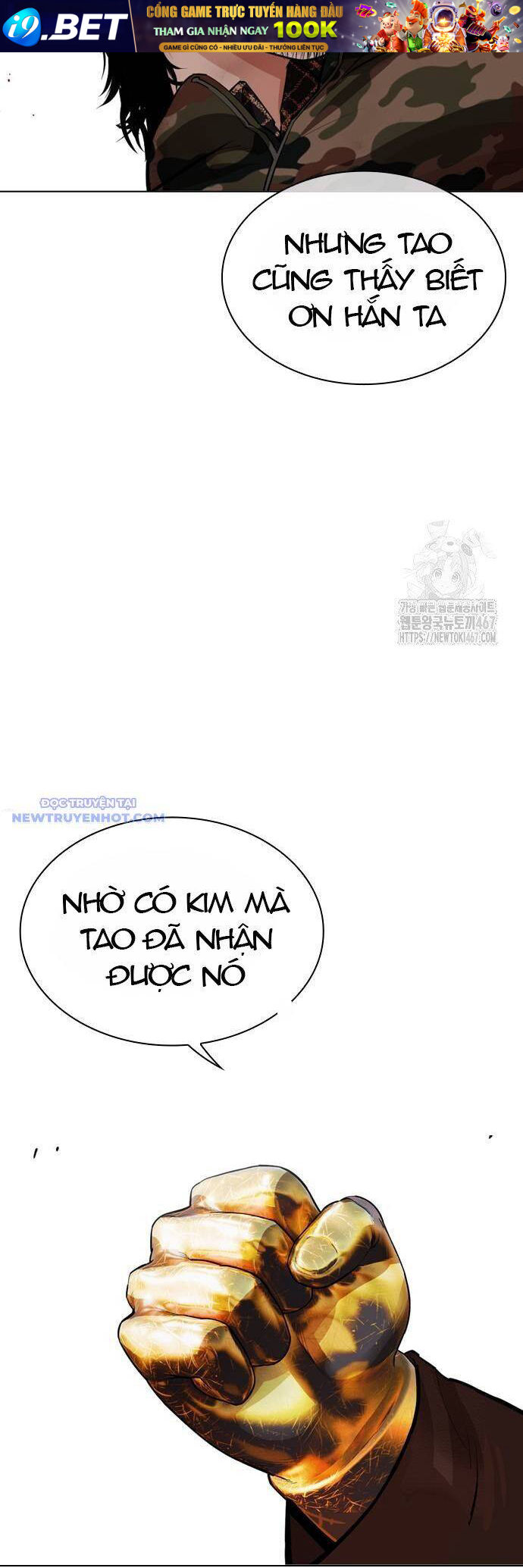 Hoán Đổi Diệu Kỳ - Chapter 538 - Page 59