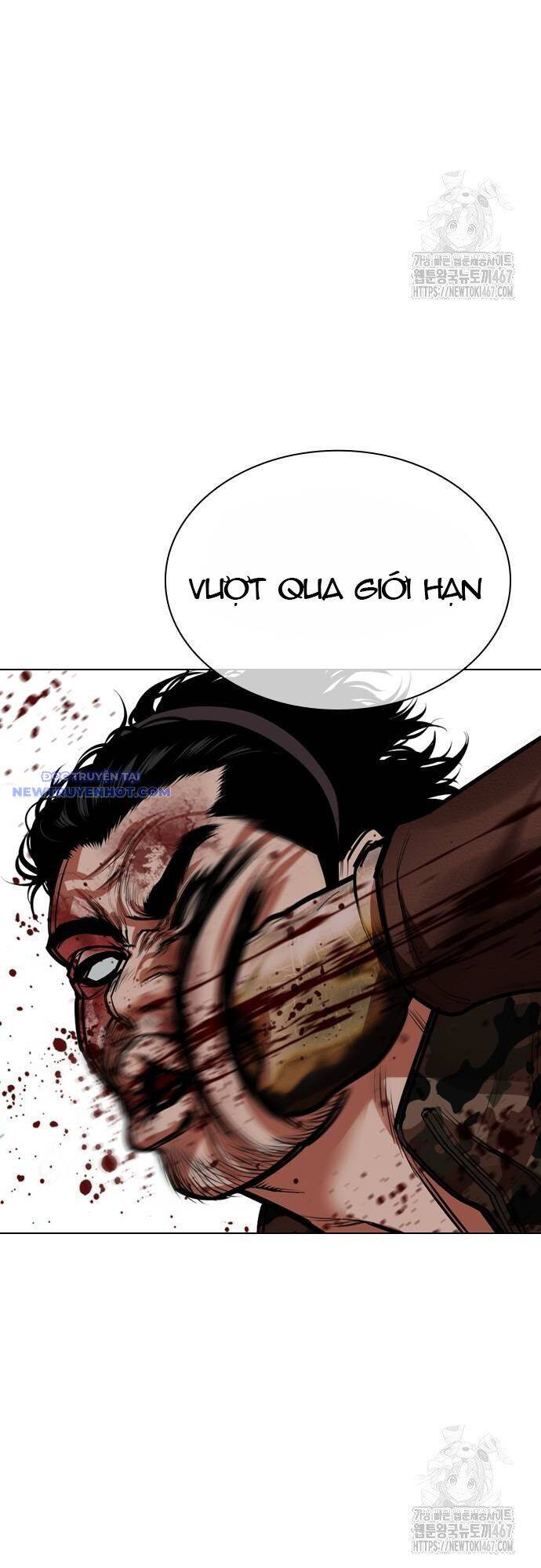 Hoán Đổi Diệu Kỳ - Chapter 538 - Page 60