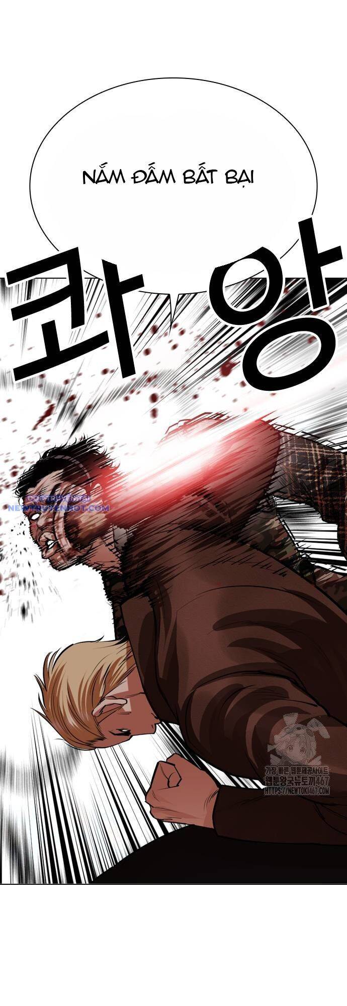 Hoán Đổi Diệu Kỳ - Chapter 538 - Page 61