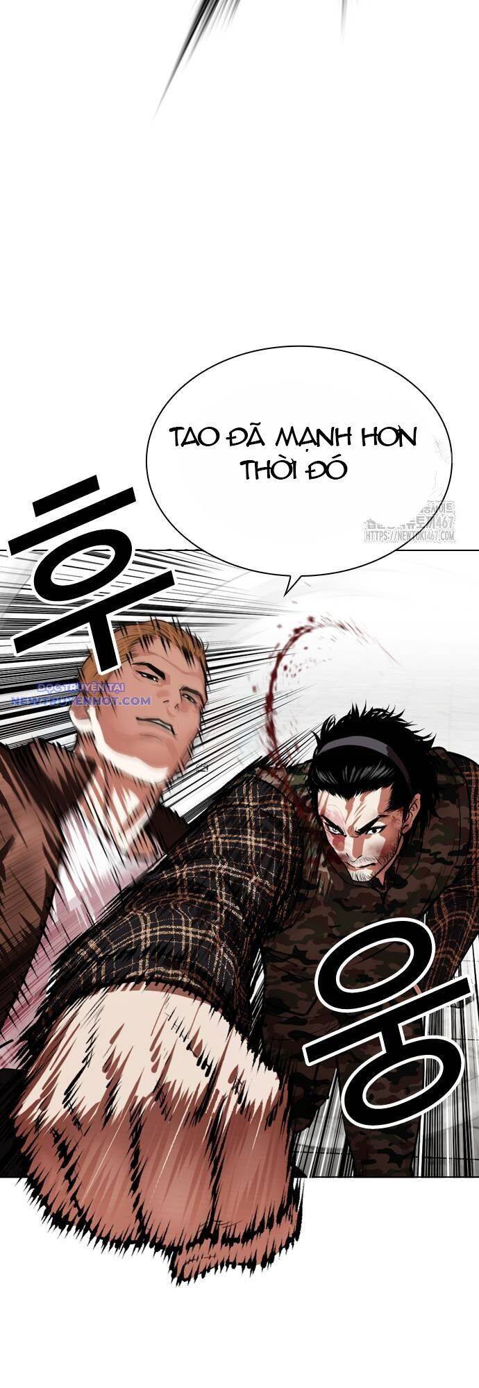 Hoán Đổi Diệu Kỳ - Chapter 538 - Page 63