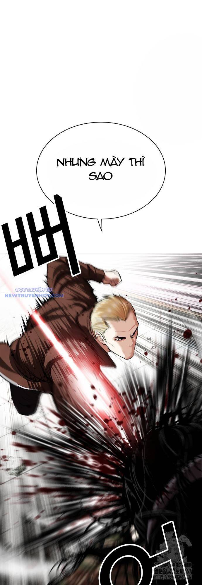 Hoán Đổi Diệu Kỳ - Chapter 538 - Page 64