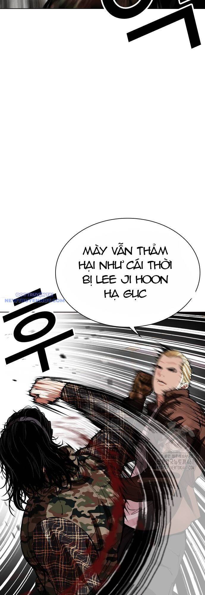 Hoán Đổi Diệu Kỳ - Chapter 538 - Page 65
