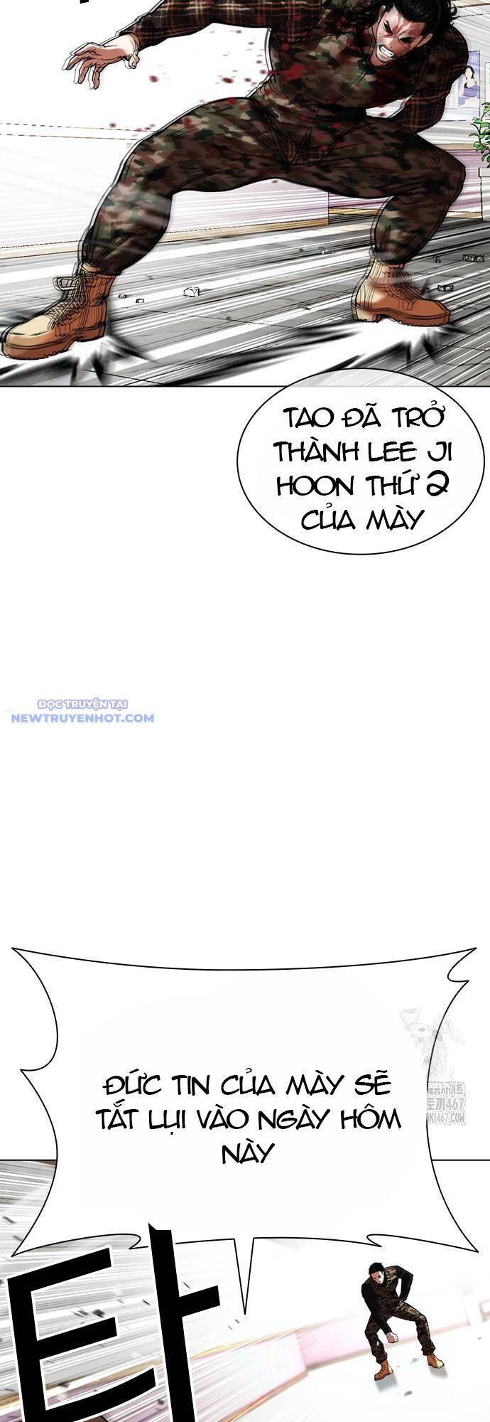 Hoán Đổi Diệu Kỳ - Chapter 538 - Page 69