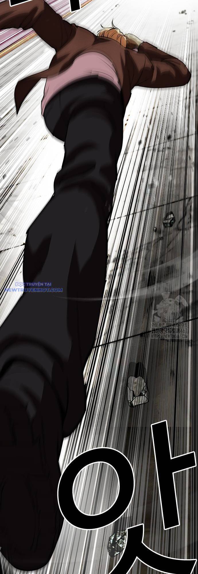 Hoán Đổi Diệu Kỳ - Chapter 538 - Page 70