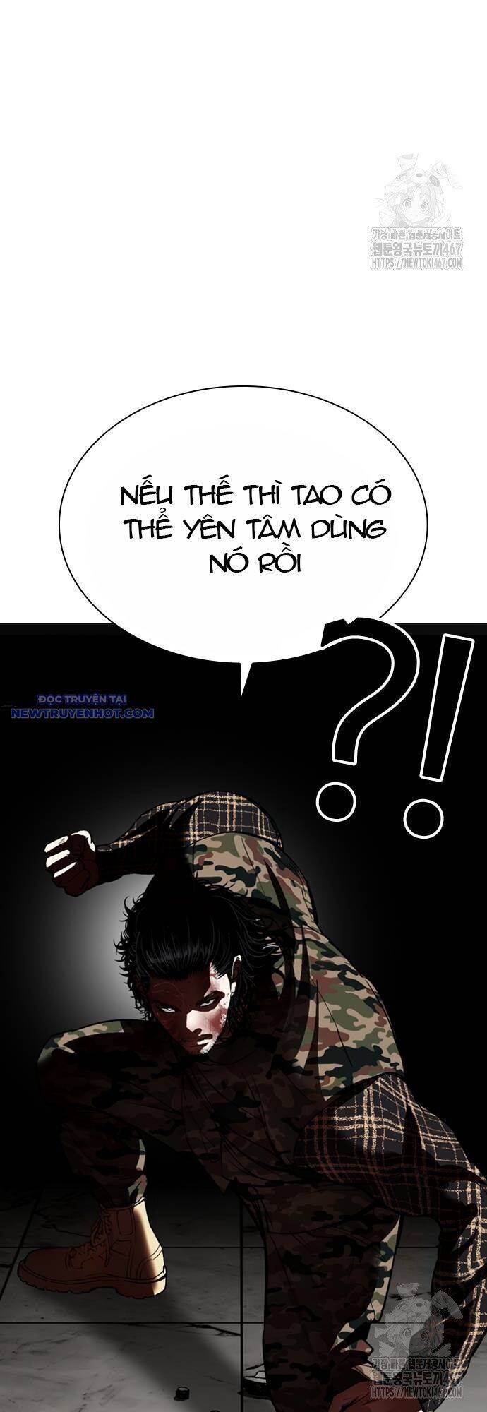 Hoán Đổi Diệu Kỳ - Chapter 538 - Page 72