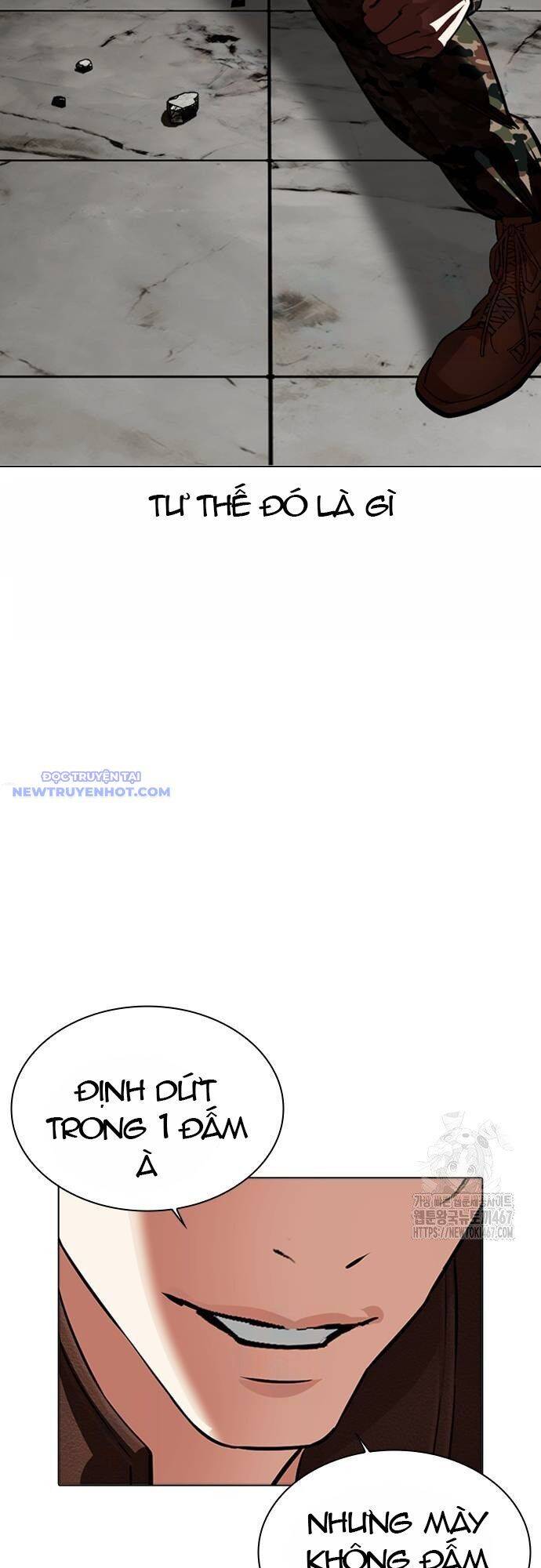 Hoán Đổi Diệu Kỳ - Chapter 538 - Page 73