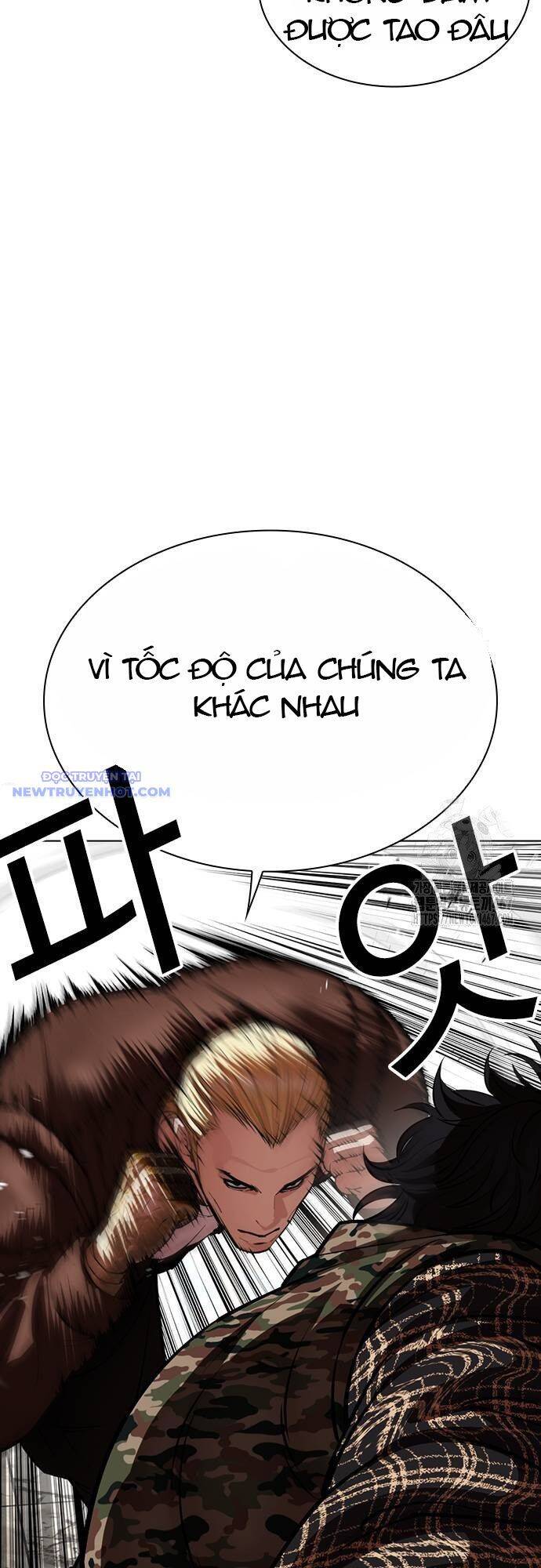 Hoán Đổi Diệu Kỳ - Chapter 538 - Page 74
