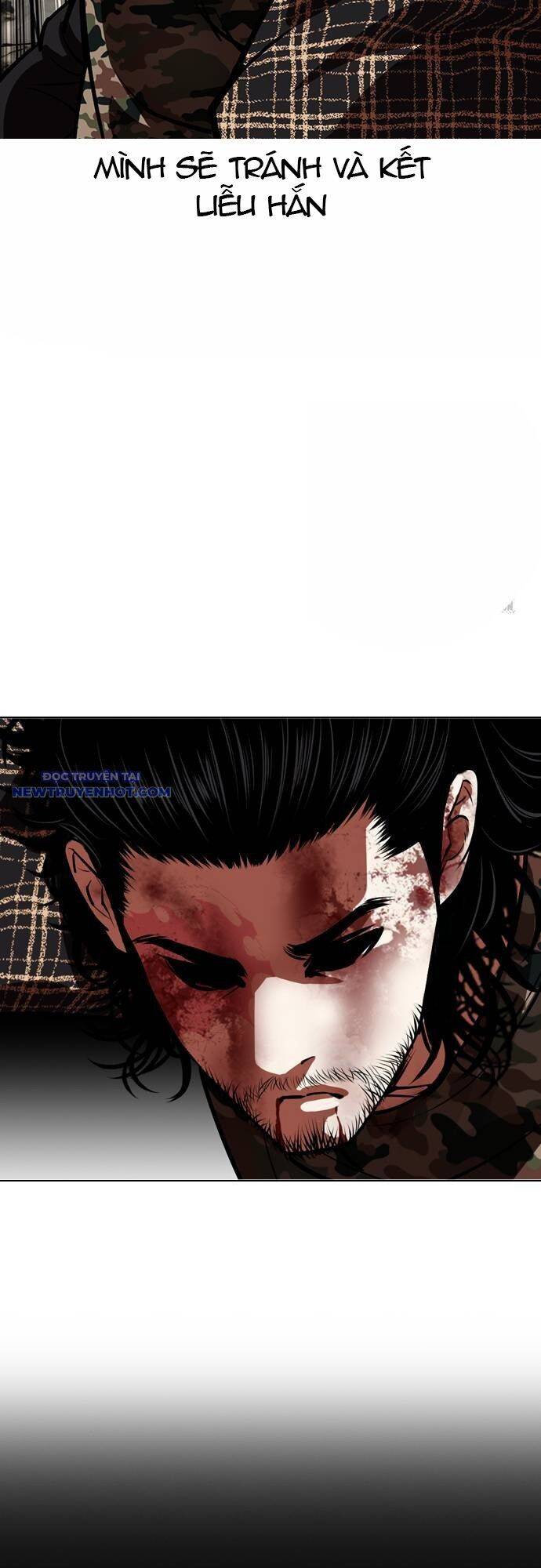 Hoán Đổi Diệu Kỳ - Chapter 538 - Page 75