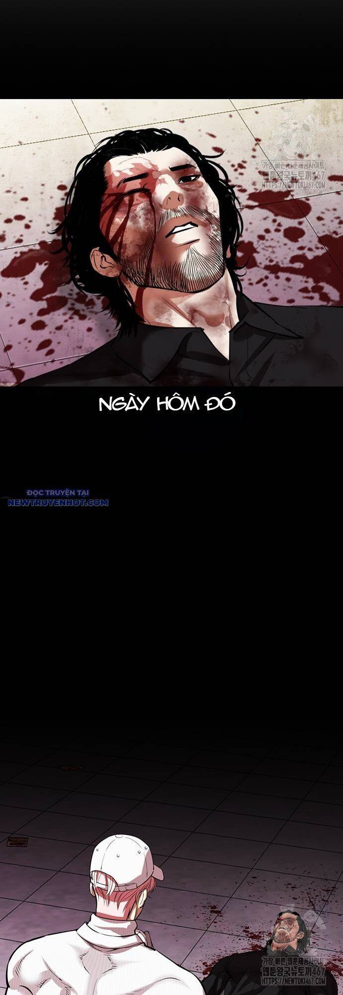 Hoán Đổi Diệu Kỳ - Chapter 538 - Page 76