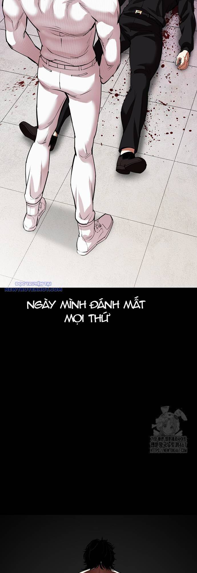 Hoán Đổi Diệu Kỳ - Chapter 538 - Page 77