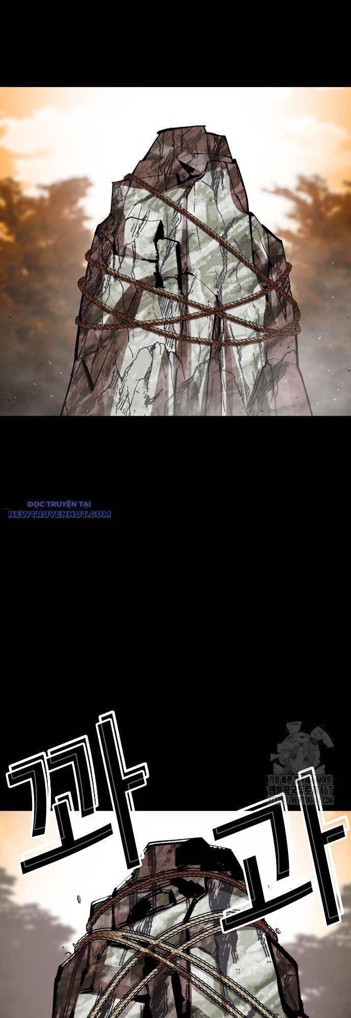 Hoán Đổi Diệu Kỳ - Chapter 538 - Page 81