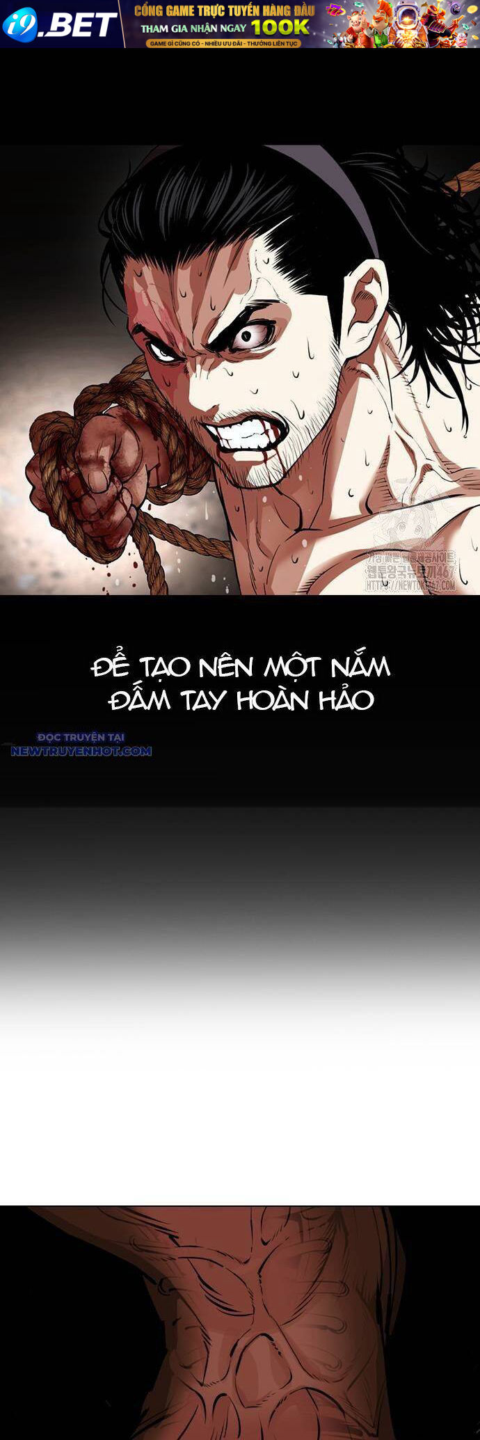 Hoán Đổi Diệu Kỳ - Chapter 538 - Page 83