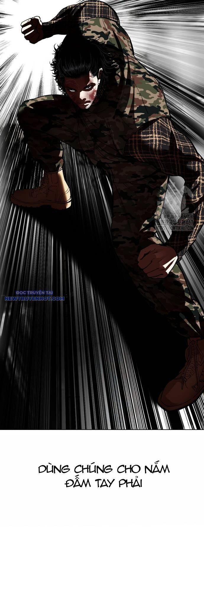 Hoán Đổi Diệu Kỳ - Chapter 538 - Page 87