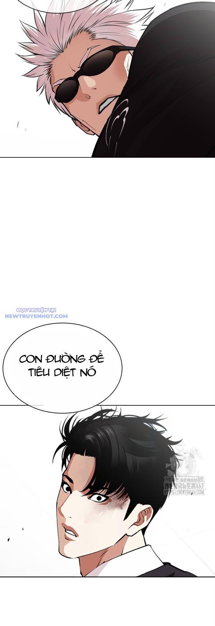 Hoán Đổi Diệu Kỳ - Chapter 538 - Page 9