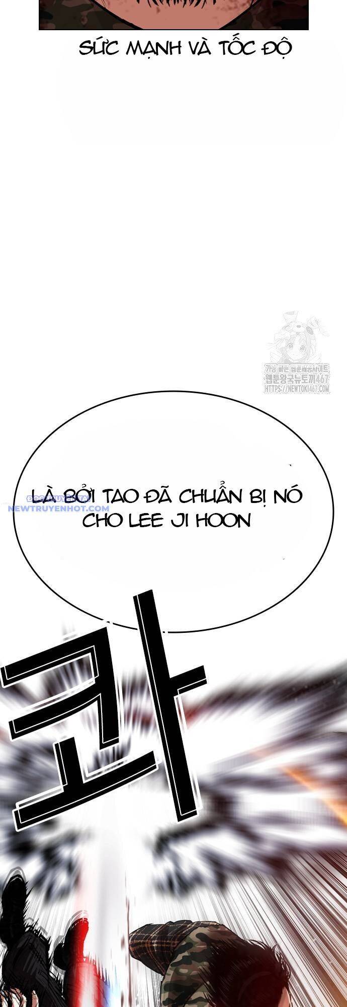 Hoán Đổi Diệu Kỳ - Chapter 538 - Page 91
