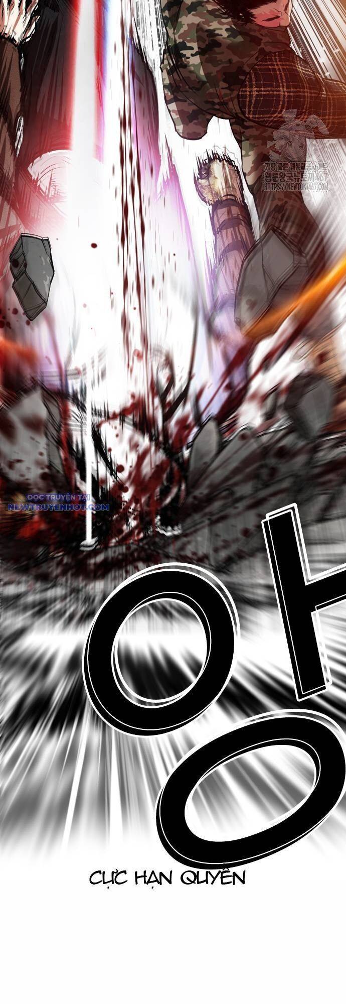 Hoán Đổi Diệu Kỳ - Chapter 538 - Page 92