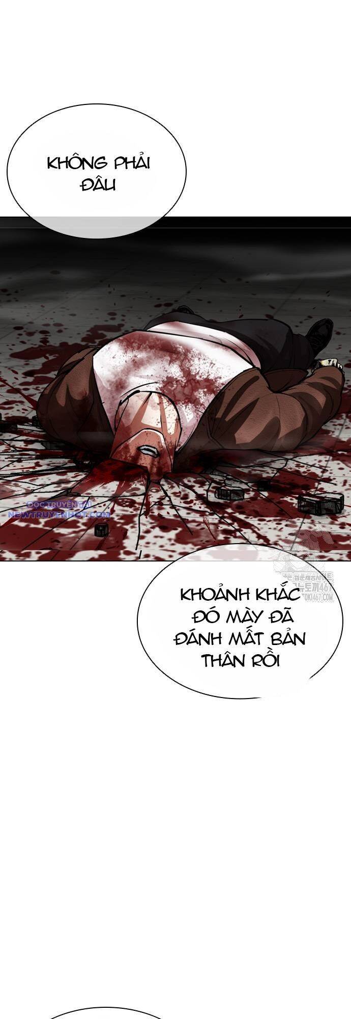 Hoán Đổi Diệu Kỳ - Chapter 538 - Page 95