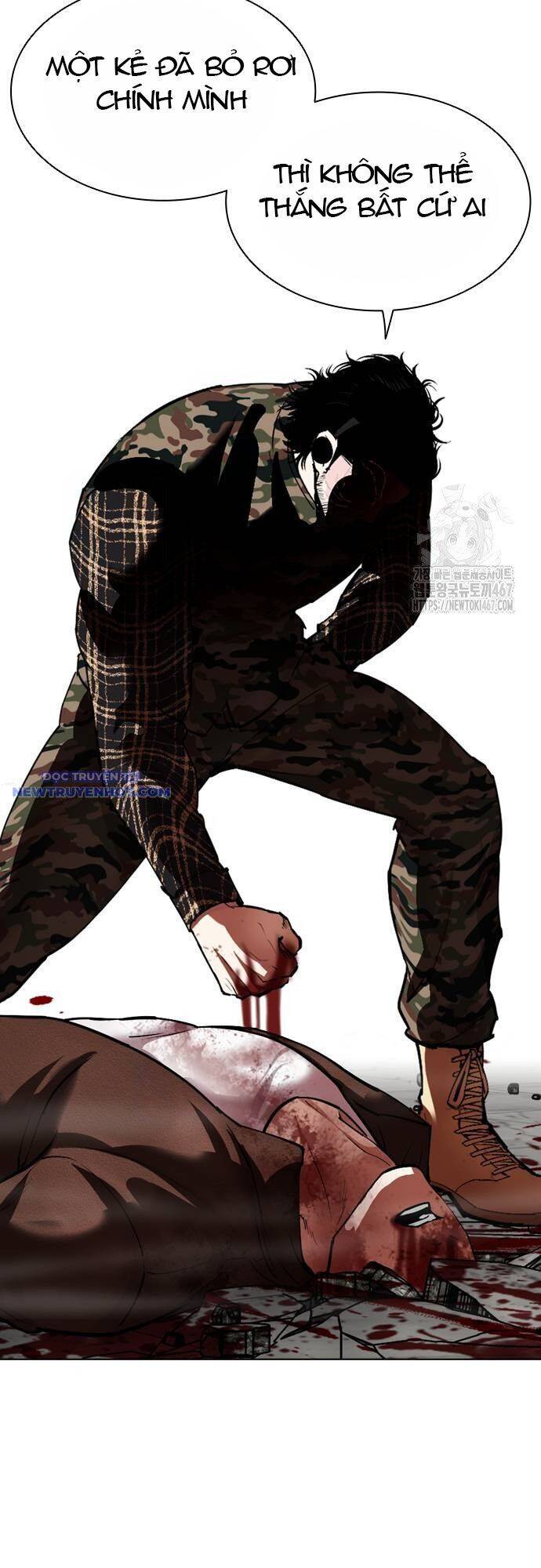 Hoán Đổi Diệu Kỳ - Chapter 538 - Page 96