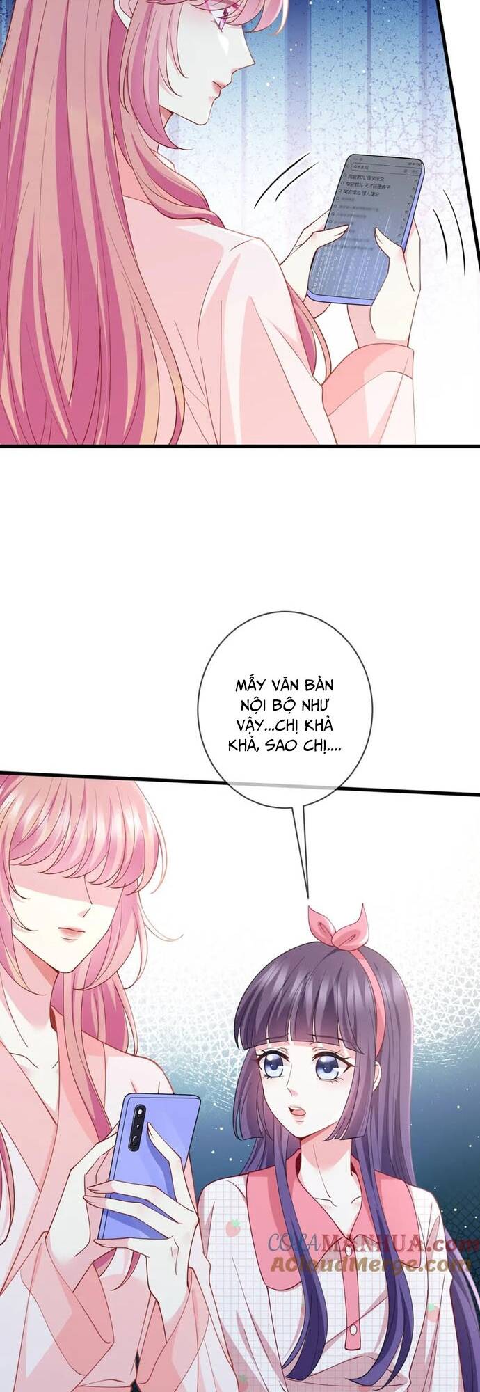 Danh Môn Chí Ái - Chapter 475 - Page 10