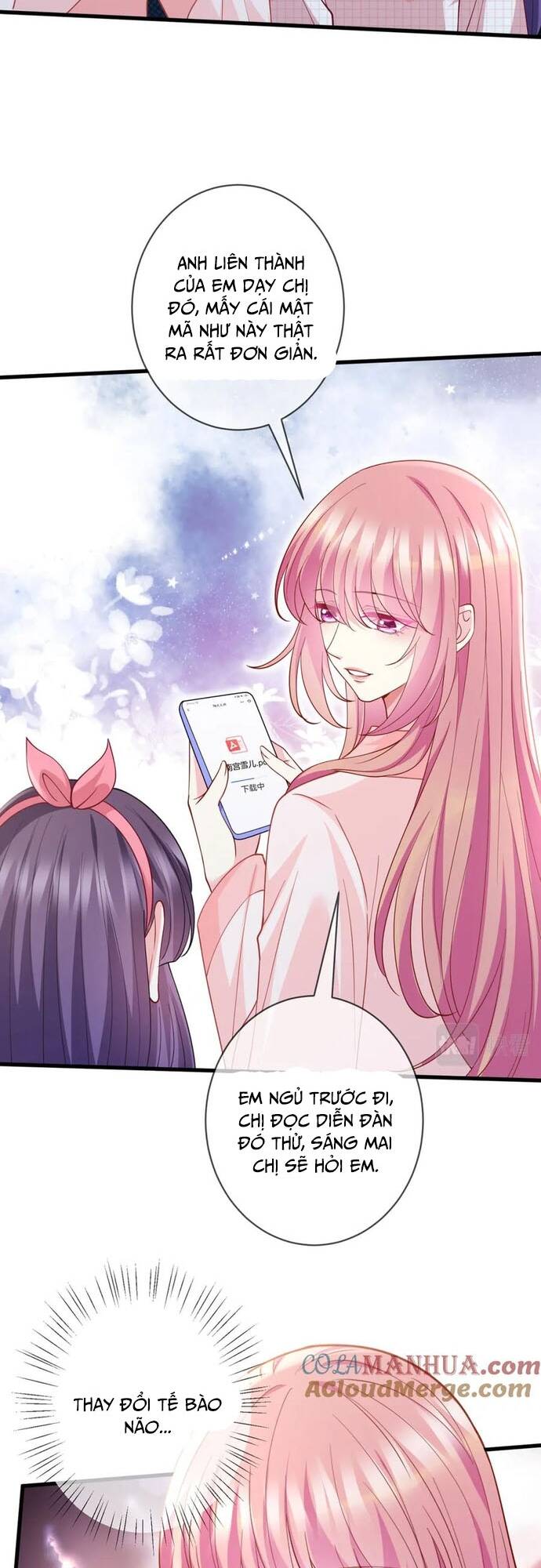 Danh Môn Chí Ái - Chapter 475 - Page 11