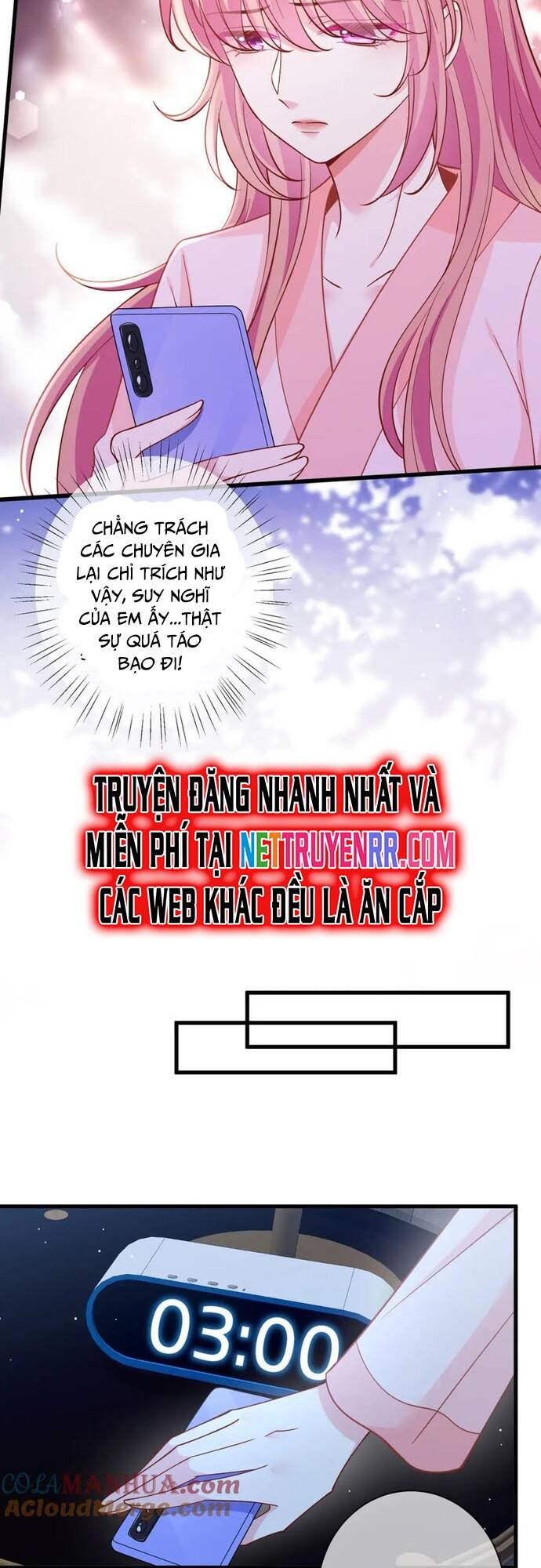 Danh Môn Chí Ái - Chapter 475 - Page 12