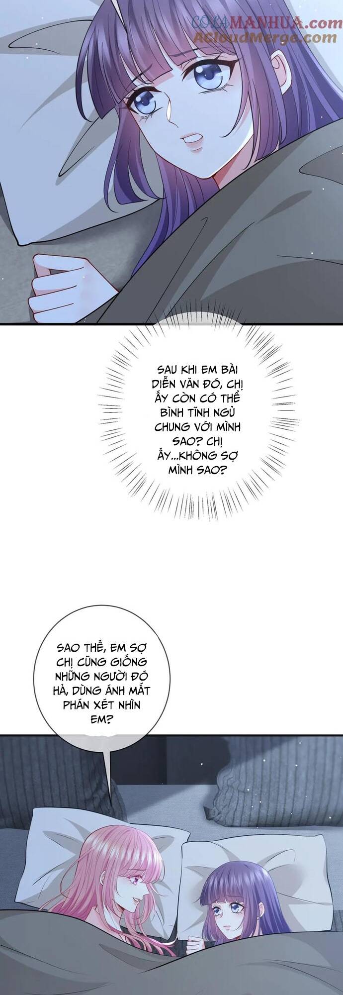 Danh Môn Chí Ái - Chapter 475 - Page 14