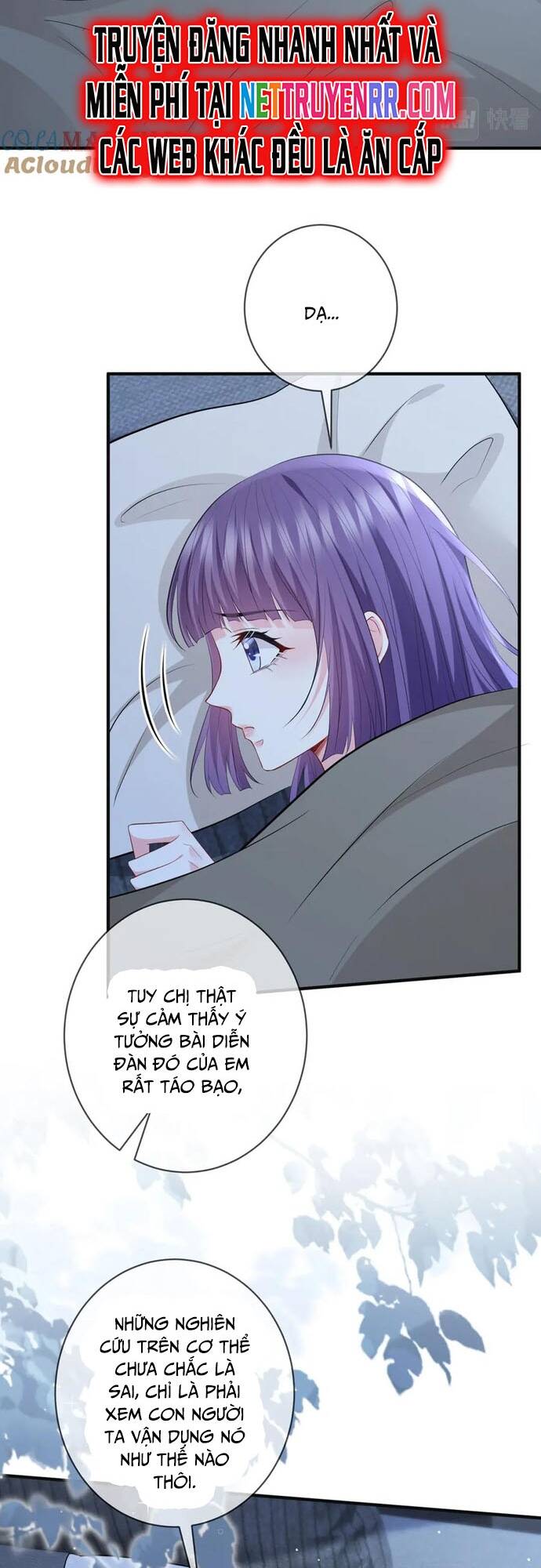 Danh Môn Chí Ái - Chapter 475 - Page 15