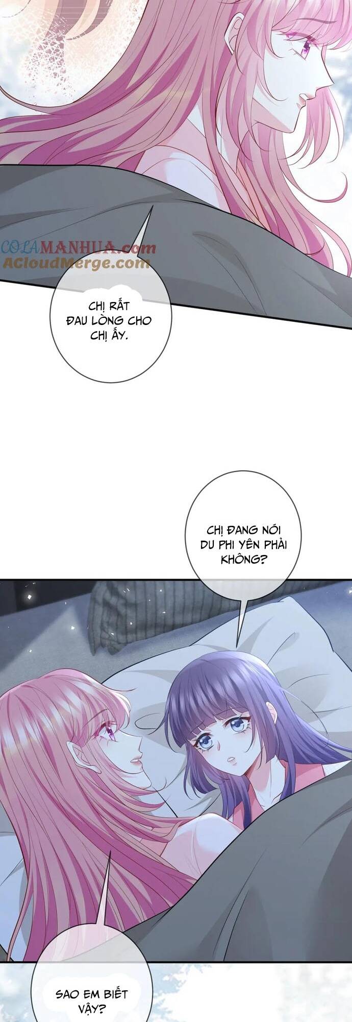 Danh Môn Chí Ái - Chapter 475 - Page 17