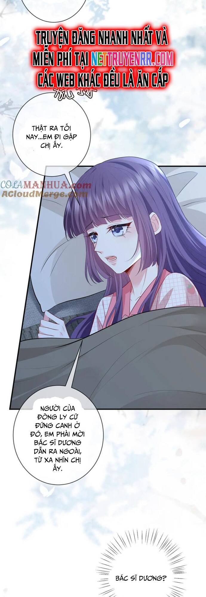 Danh Môn Chí Ái - Chapter 475 - Page 18